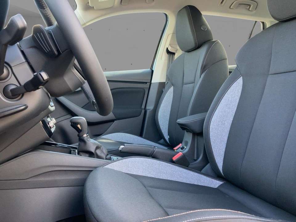 Skoda Kamiq - Imagem 6