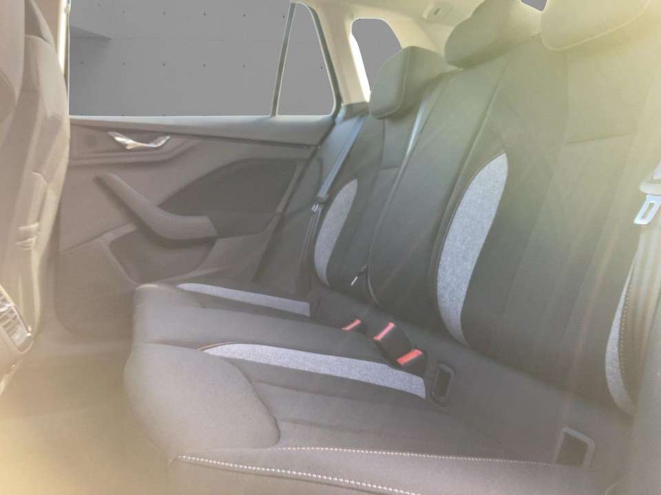 Skoda Kamiq - Imagem 7