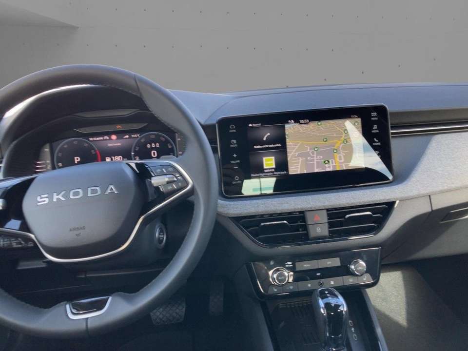 Skoda Kamiq - Imagem 8