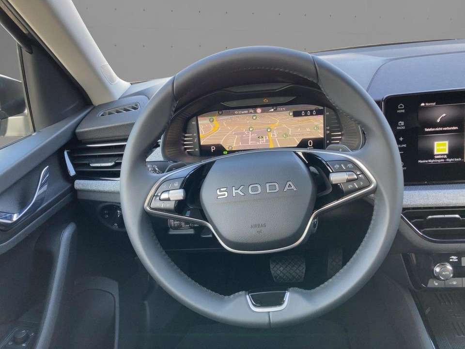 Skoda Kamiq - Imagem 9