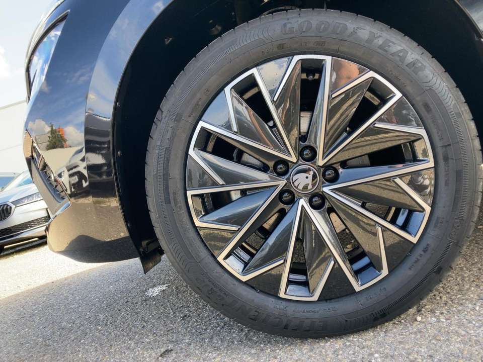Skoda Kamiq - Imagem 11