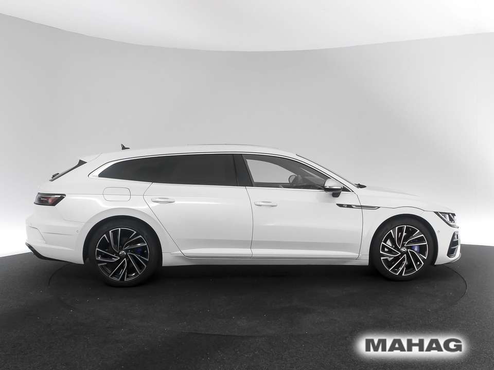 Volkswagen Arteon - Imagem 6