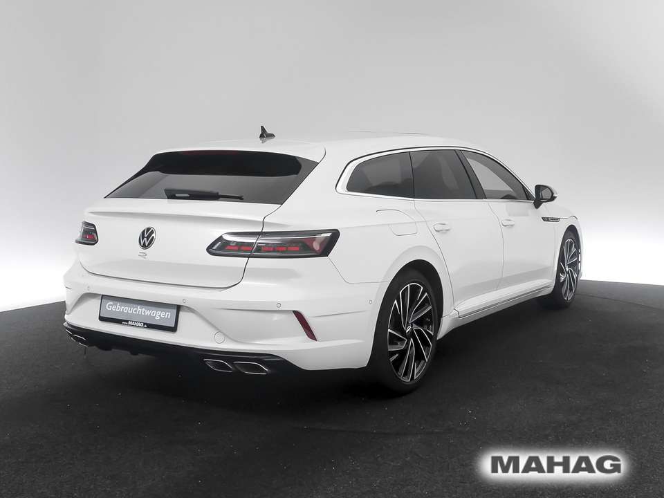 Volkswagen Arteon - Imagem 7