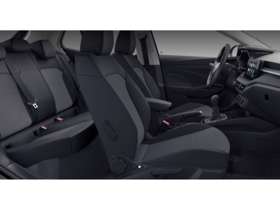 Skoda Fabia - Imagem 5