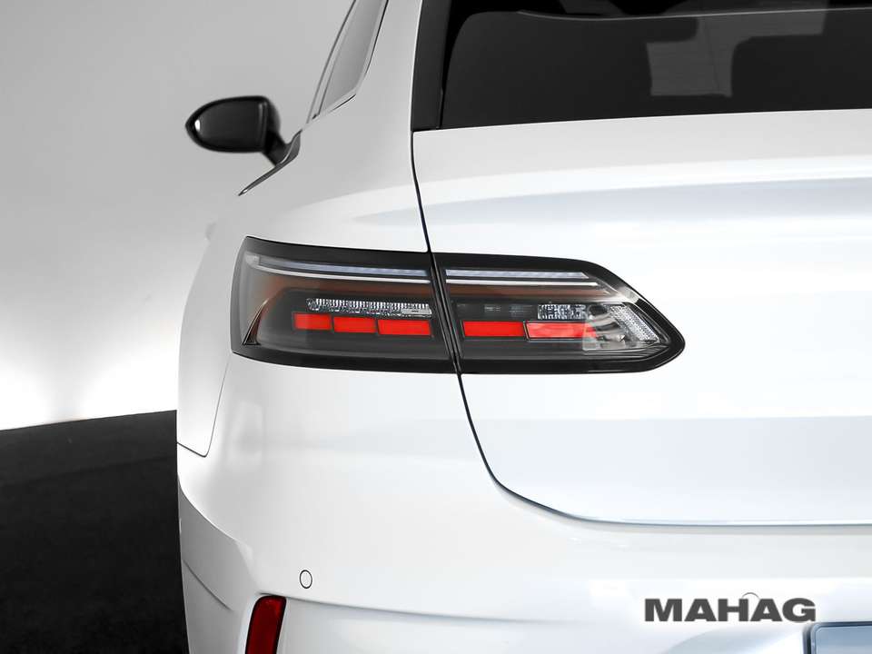 Volkswagen Arteon - Imagem 9