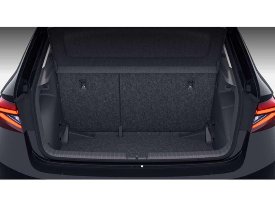 Skoda Fabia - Imagem 6