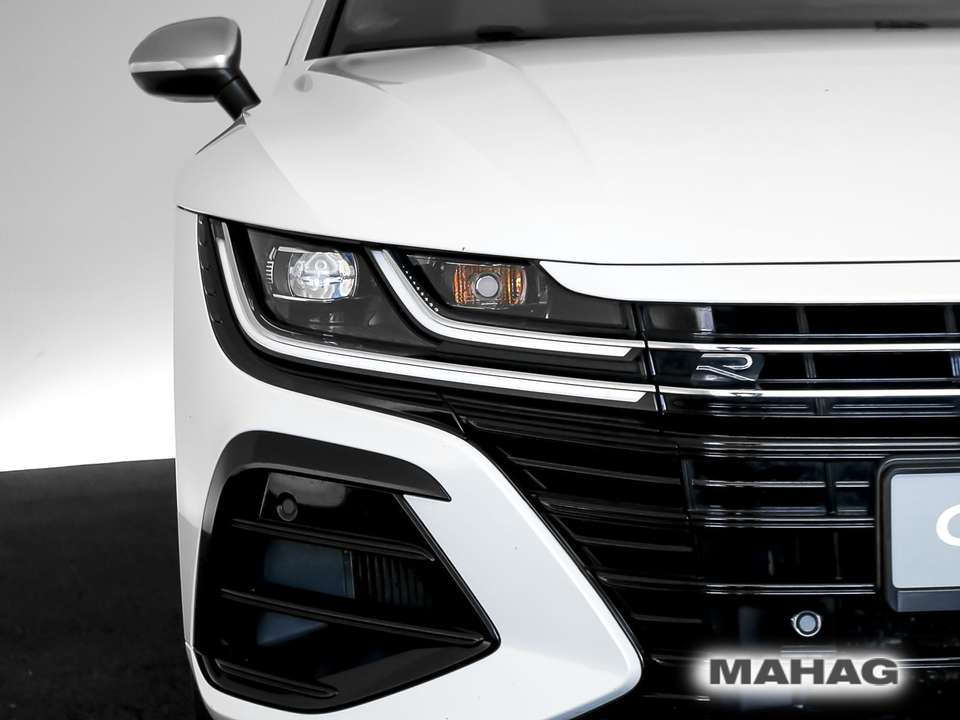 Volkswagen Arteon - Imagem 10