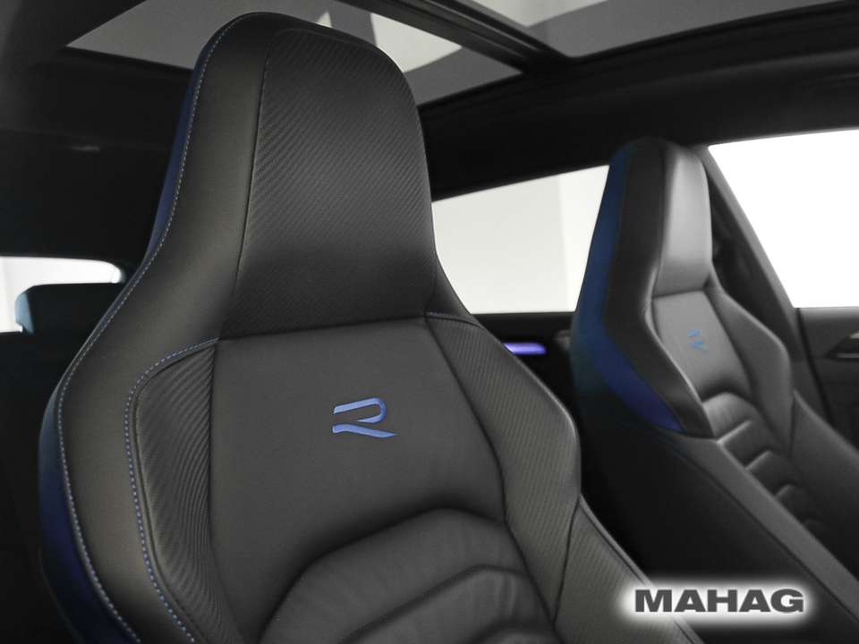 Volkswagen Arteon - Imagem 14