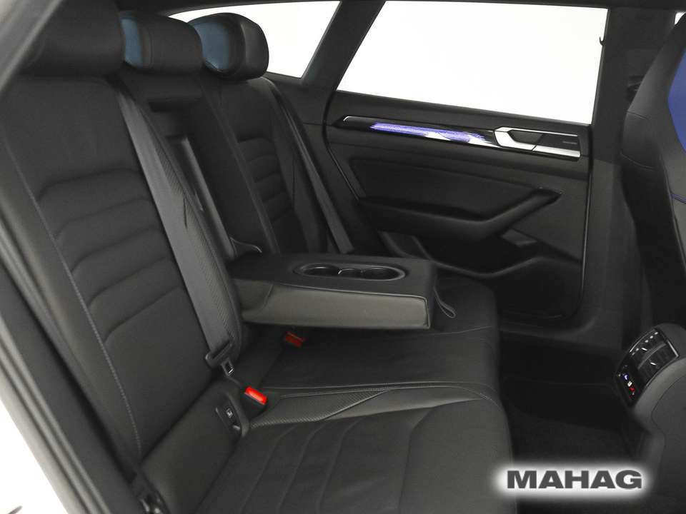 Volkswagen Arteon - Imagem 15