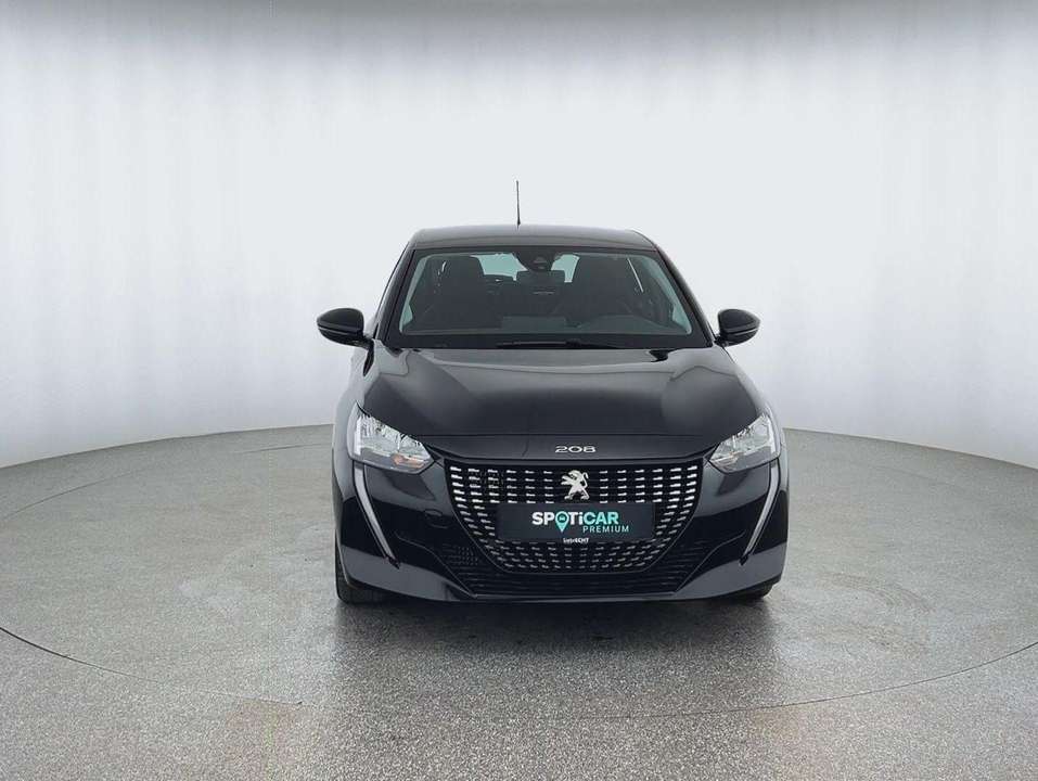 Peugeot 208 - Imagem 2
