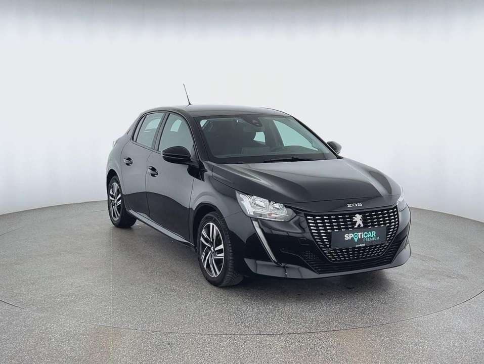 Peugeot 208 - Imagem 3