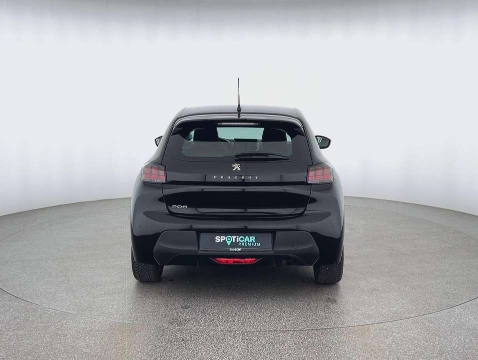 Peugeot 208 - Imagem 4