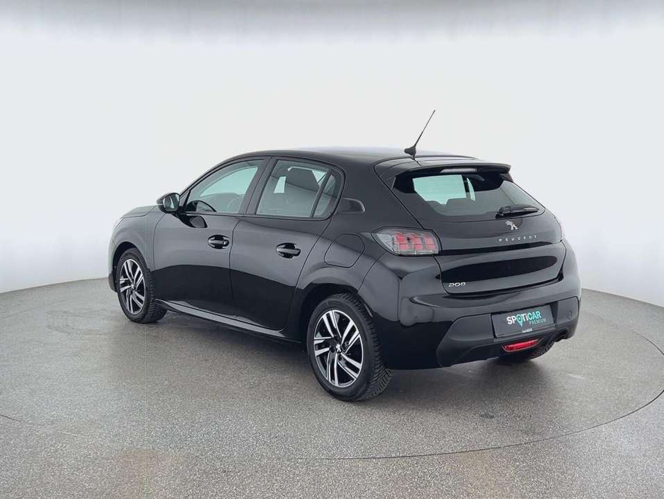 Peugeot 208 - Imagem 5
