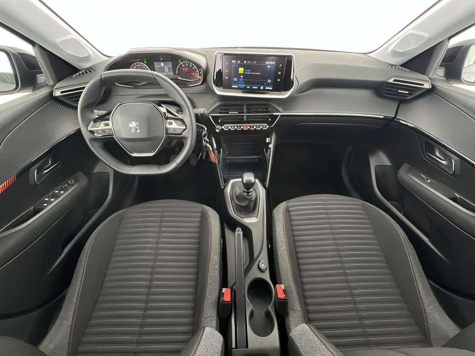 Peugeot 208 - Imagem 6