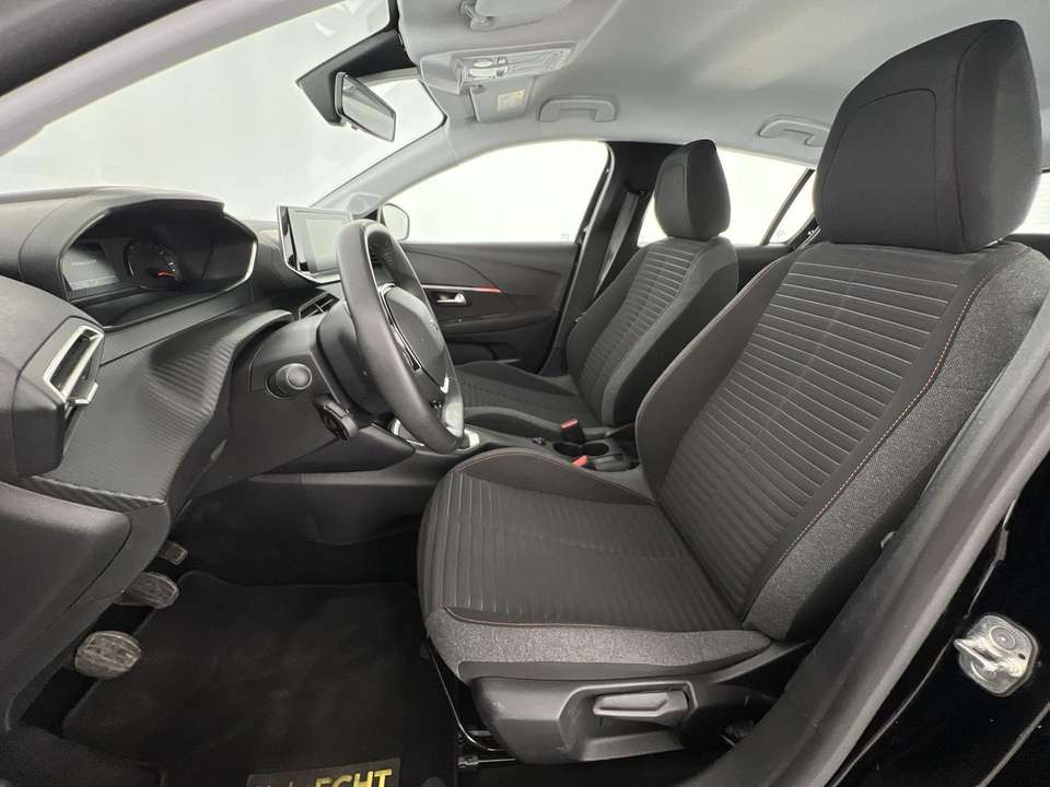 Peugeot 208 - Imagem 7