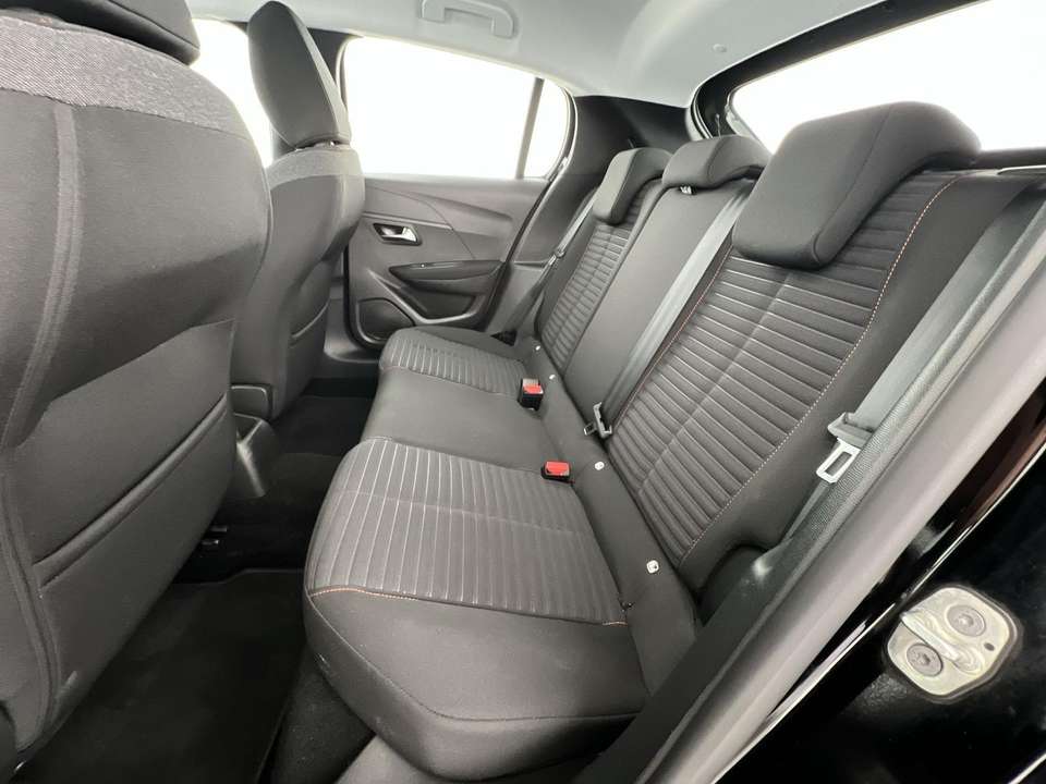 Peugeot 208 - Imagem 8