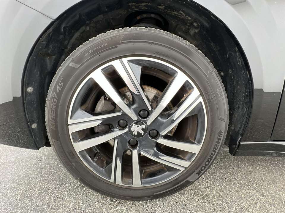 Peugeot 208 - Imagem 10