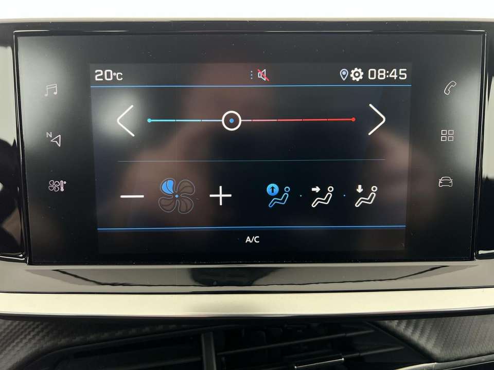 Peugeot 208 - Imagem 12