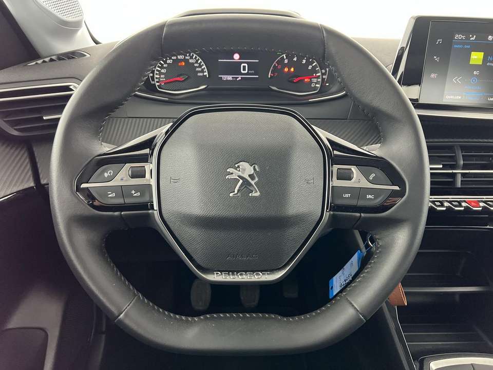 Peugeot 208 - Imagem 15