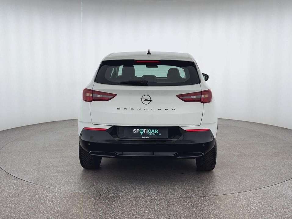 Opel Grandland - Imagem 4