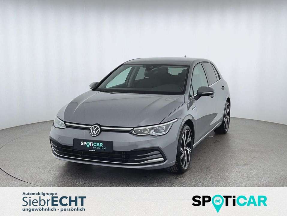 Volkswagen Golf - Imagem 1