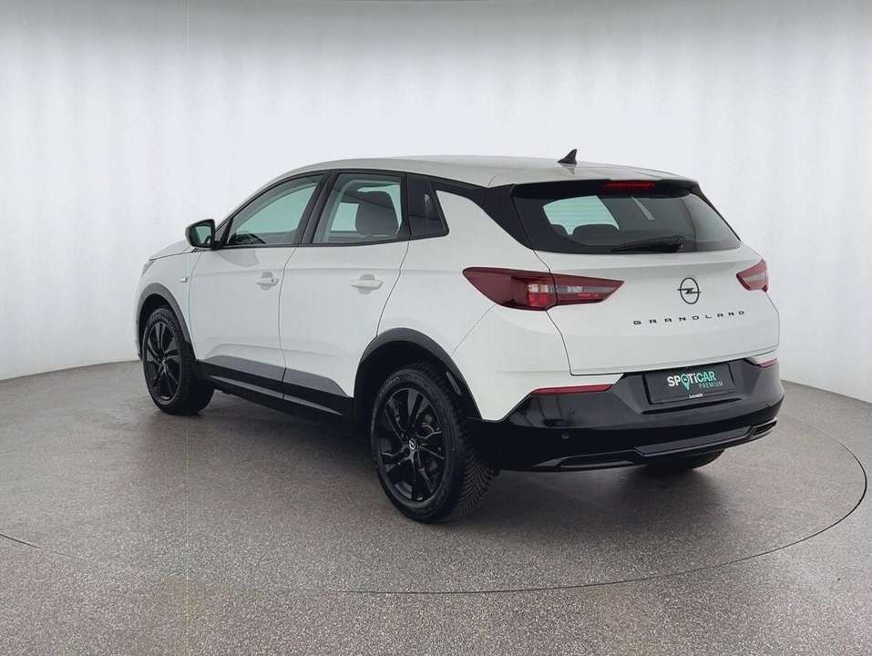 Opel Grandland - Imagem 5