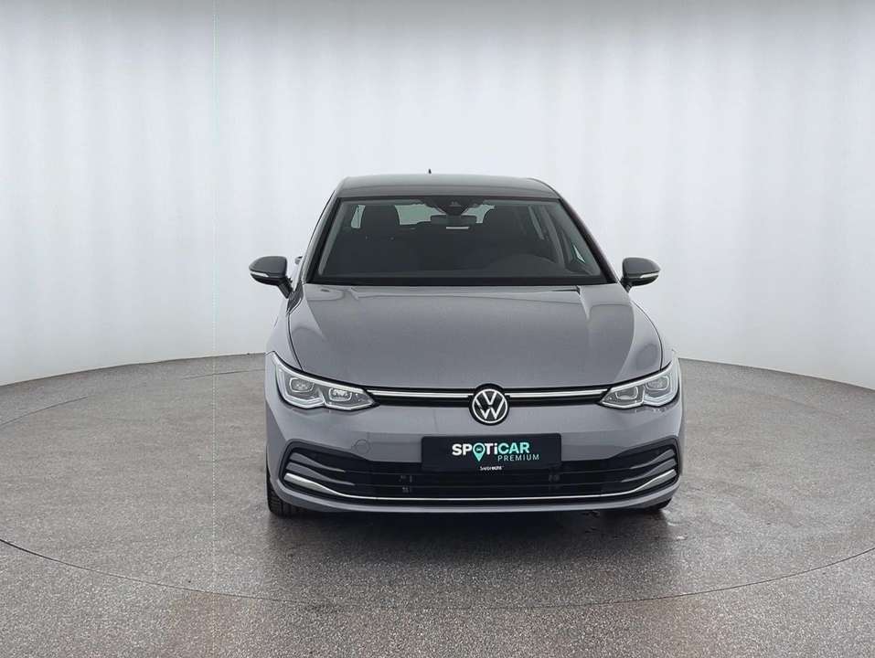 Volkswagen Golf - Imagem 2