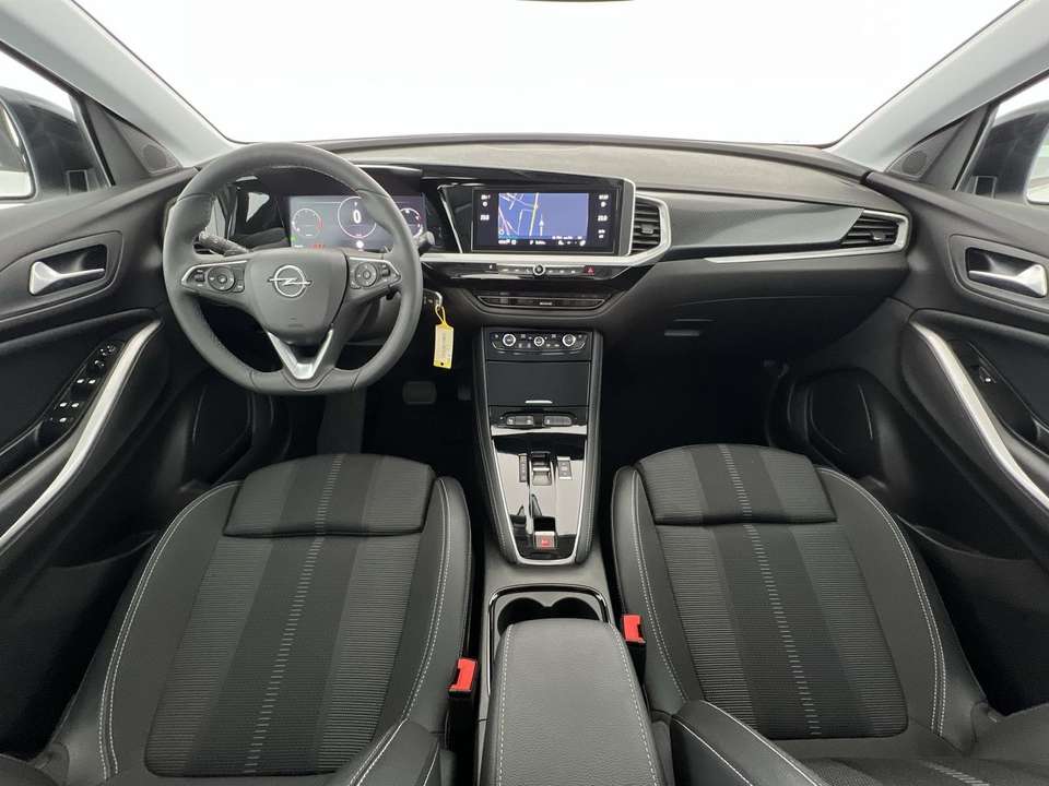 Opel Grandland - Imagem 6