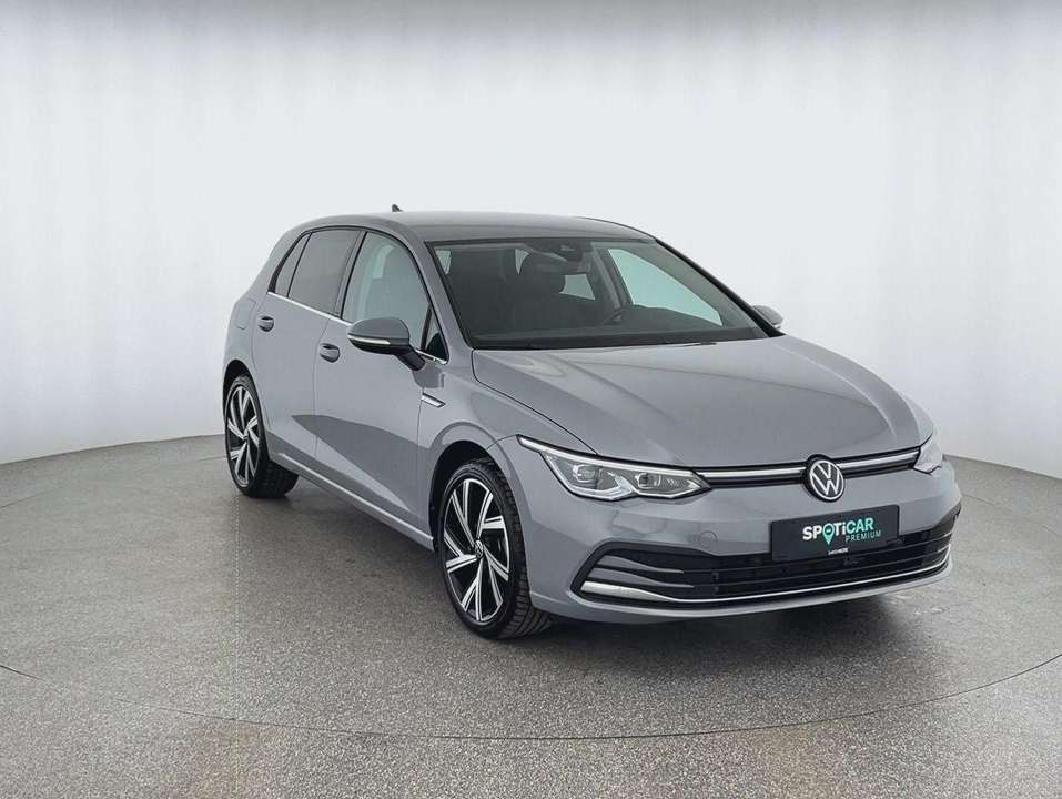 Volkswagen Golf - Imagem 3
