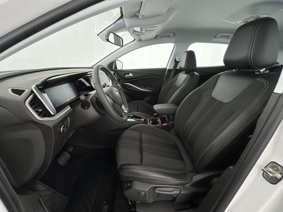 Opel Grandland - Imagem 7