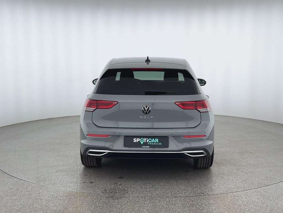 Volkswagen Golf - Imagem 4