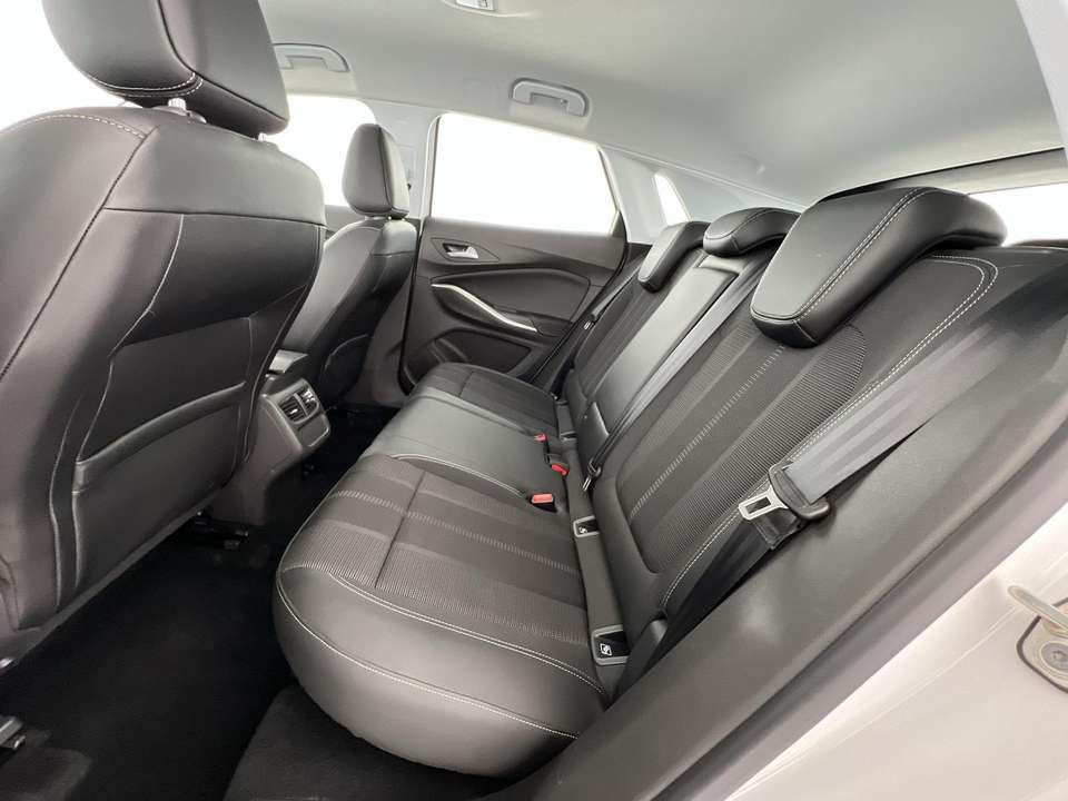 Opel Grandland - Imagem 8