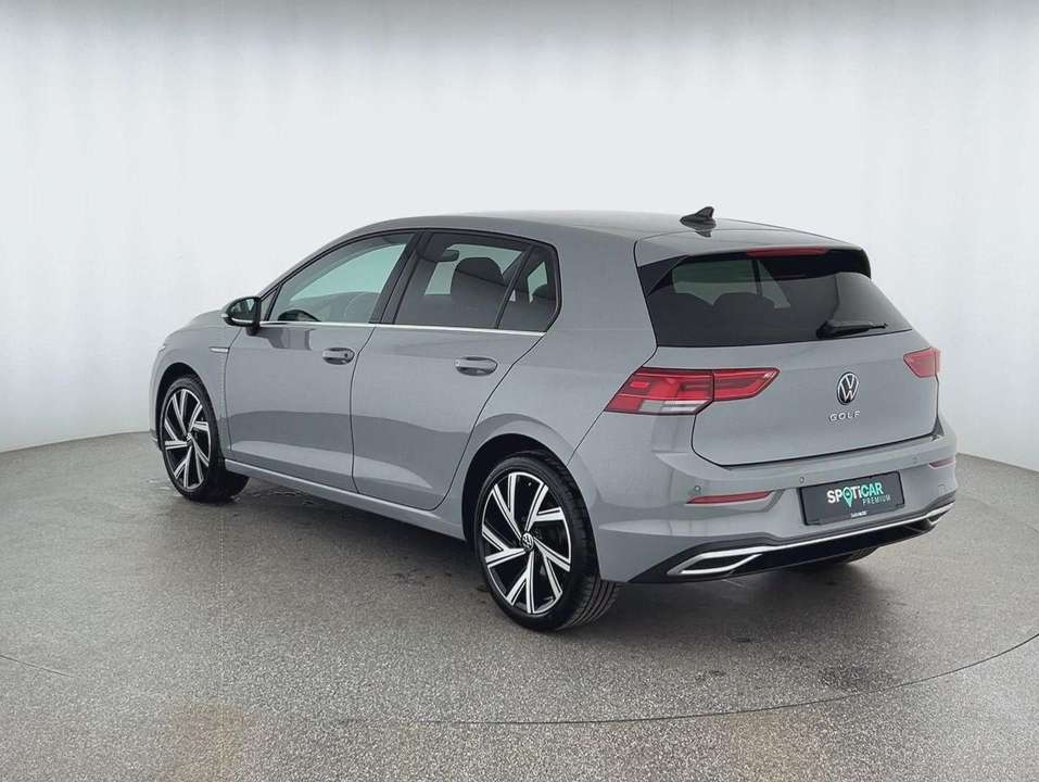 Volkswagen Golf - Imagem 5