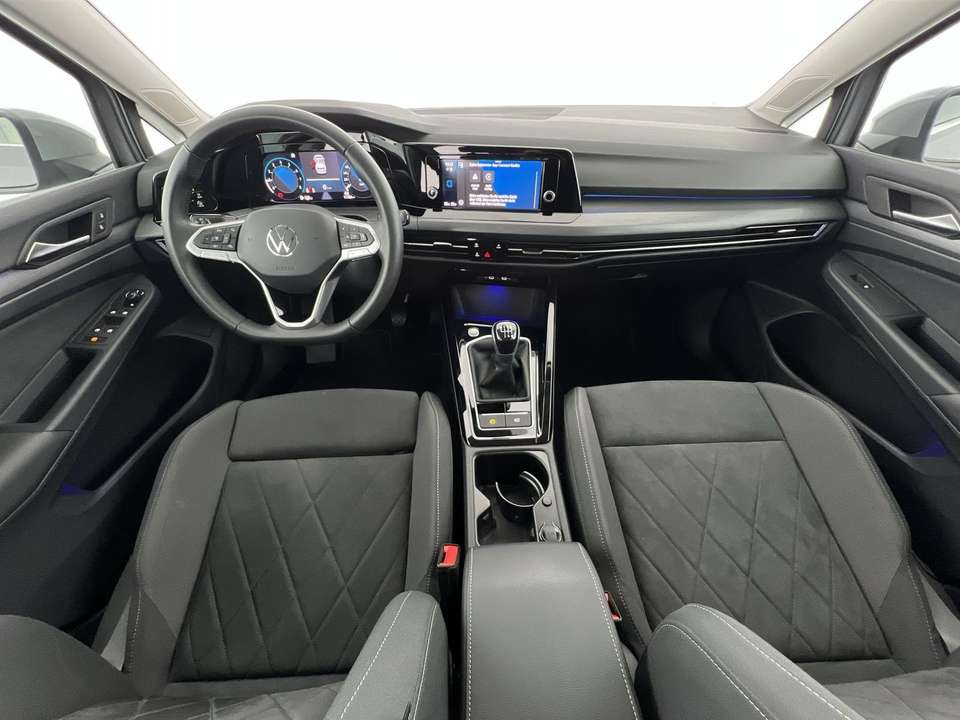 Volkswagen Golf - Imagem 7