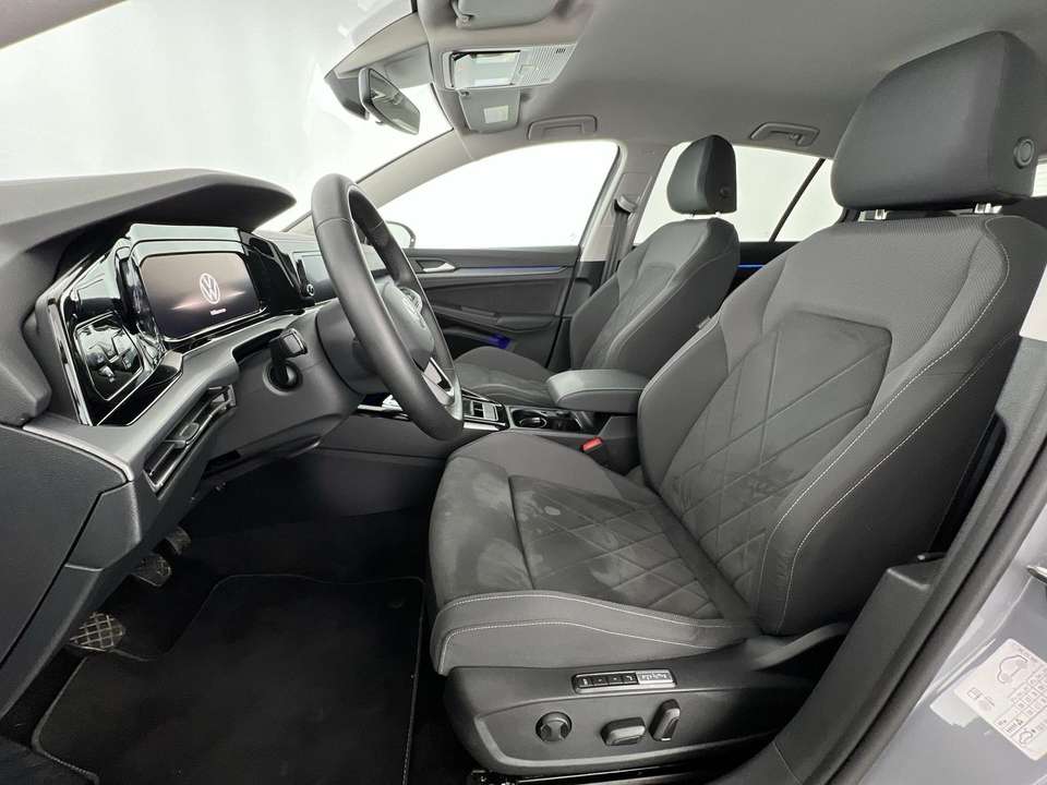 Volkswagen Golf - Imagem 8
