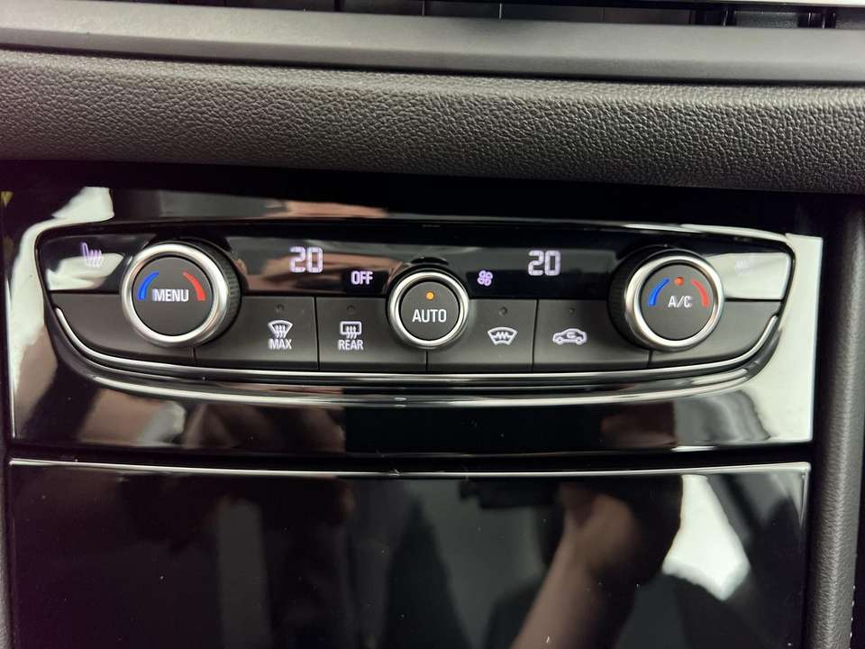 Opel Grandland - Imagem 13