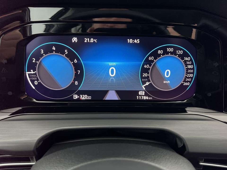 Volkswagen Golf - Imagem 11