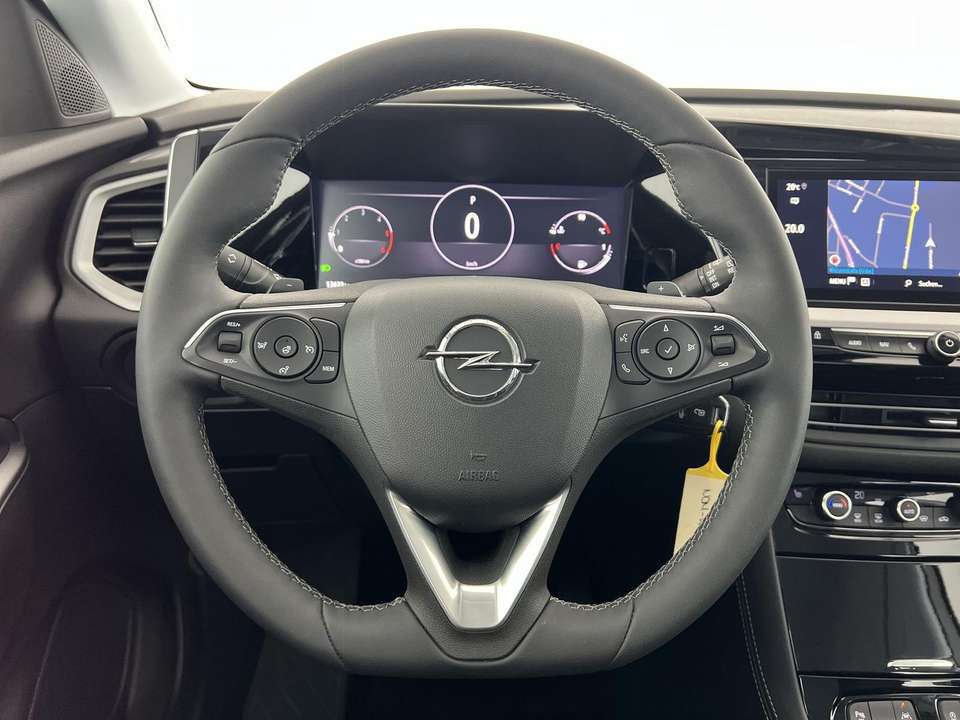 Opel Grandland - Imagem 15