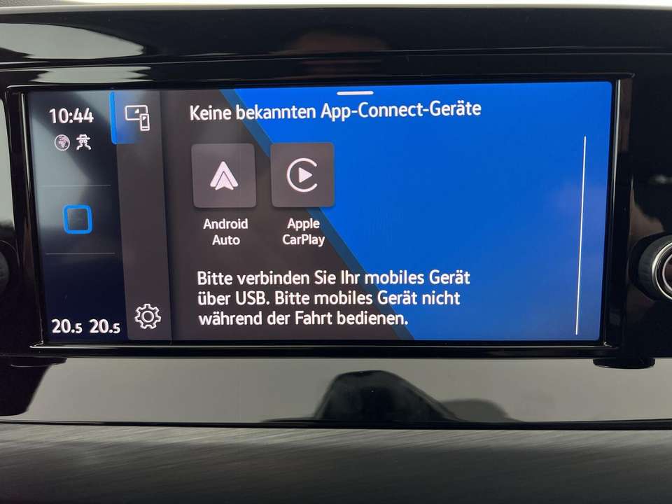 Volkswagen Golf - Imagem 13