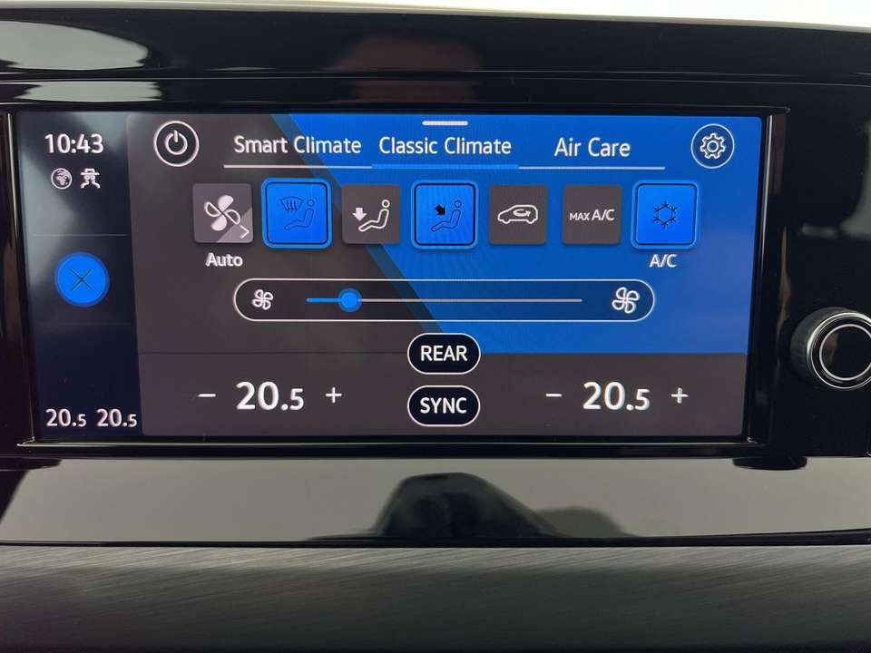 Volkswagen Golf - Imagem 14