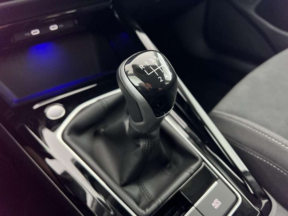 Volkswagen Golf - Imagem 15