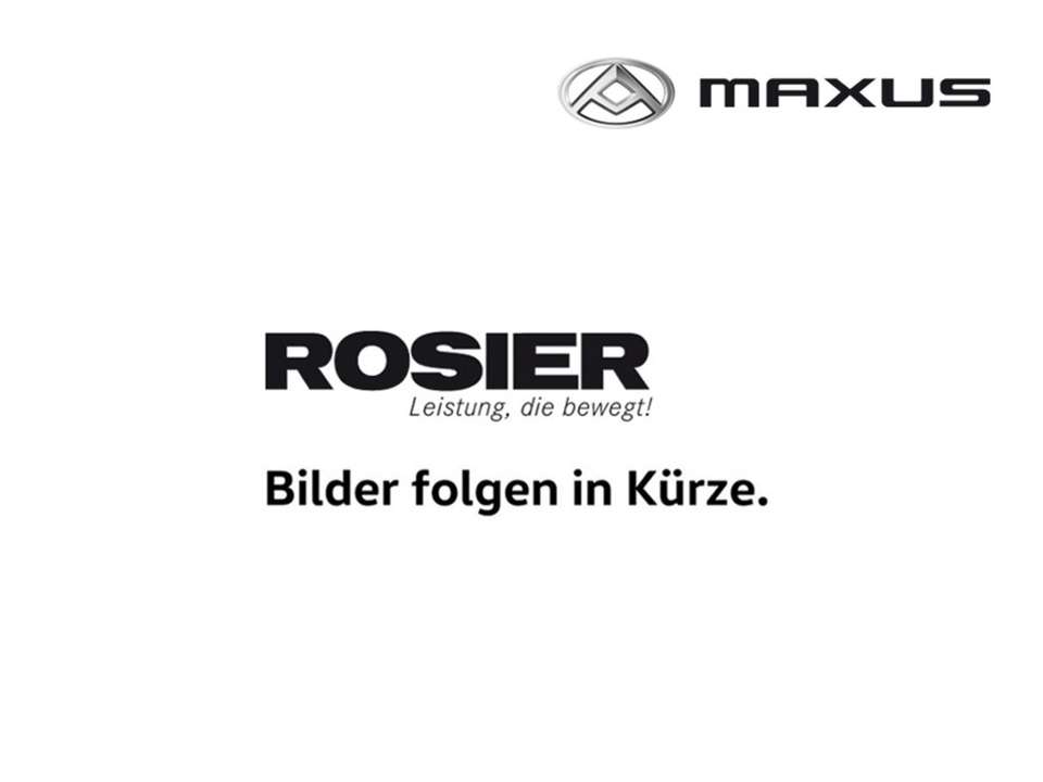 Maxus eTERRON 9 2025