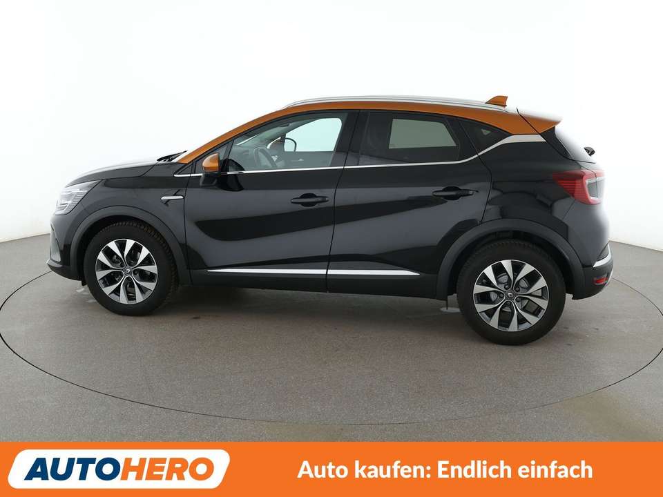 Renault Captur - Imagem 3