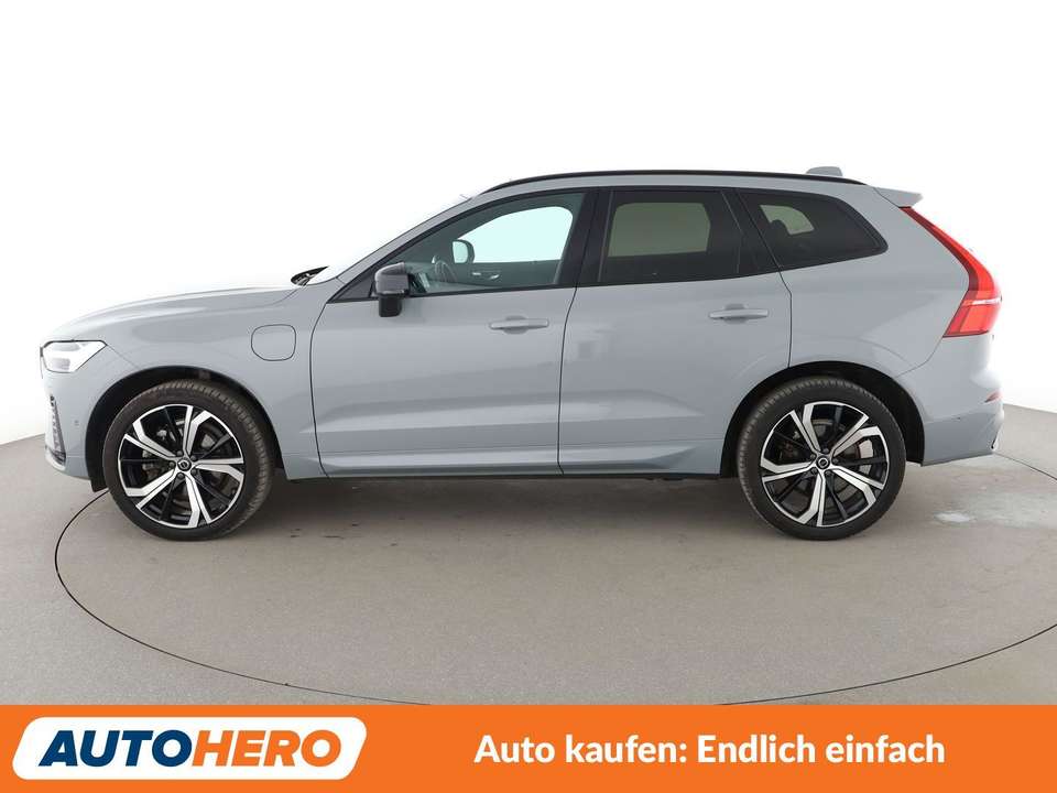 Volvo XC60 - Imagem 3