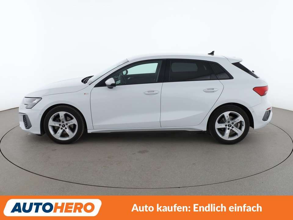 Audi A3 - Imagem 3