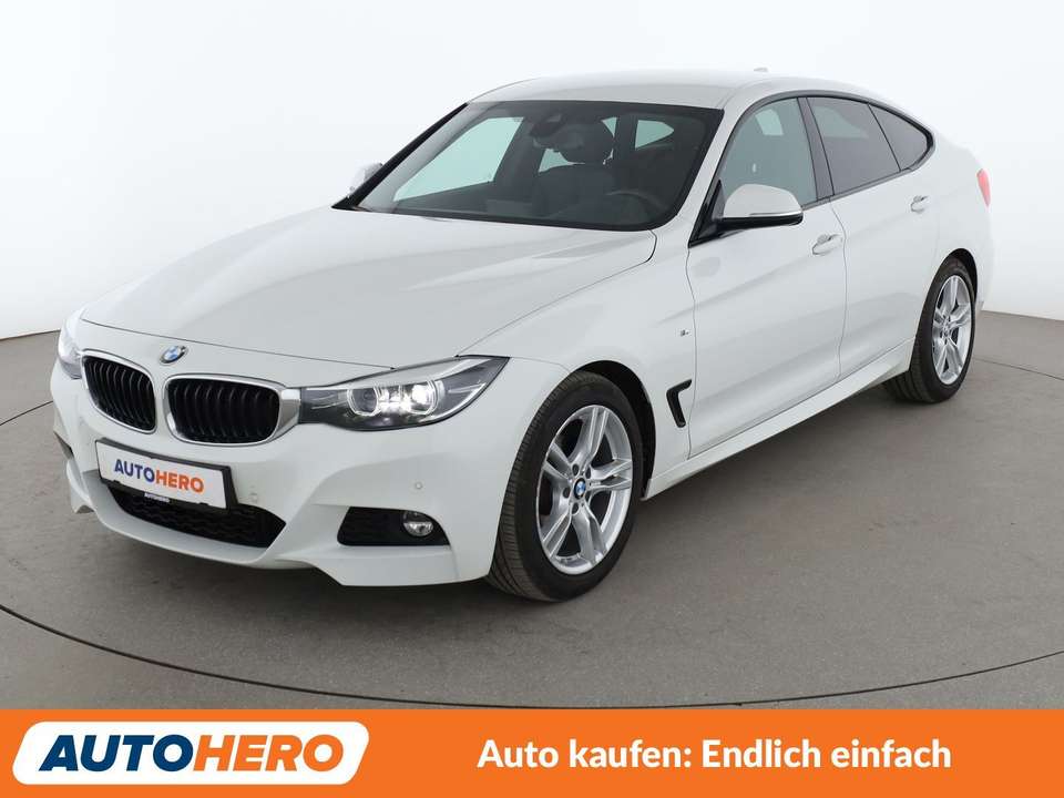 BMW 318 - Imagem 1