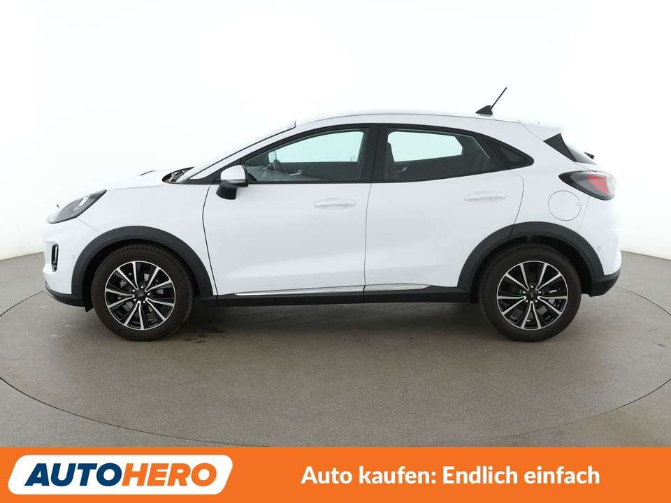 Ford Puma - Imagem 3