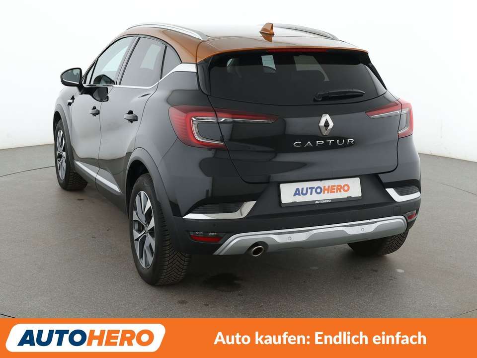 Renault Captur - Imagem 4