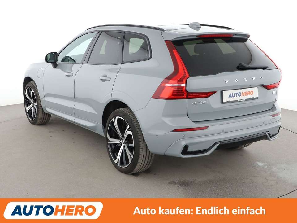 Volvo XC60 - Imagem 4