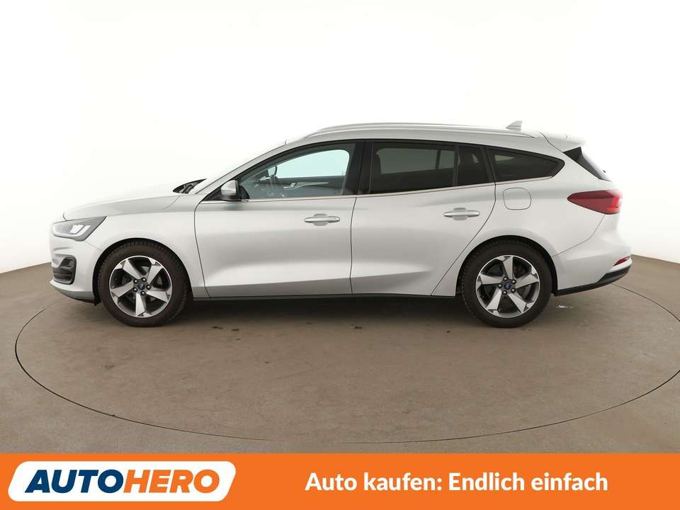Ford Focus - Imagem 3